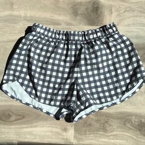 Running Shorts